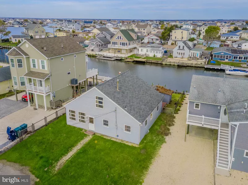 134 S FORECASTLE DR, Tuckerton, NJ 08087