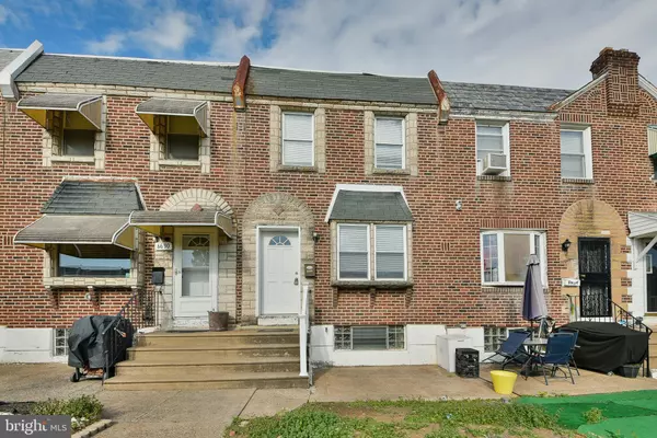 6632 COTTAGE ST, Philadelphia, PA 19135