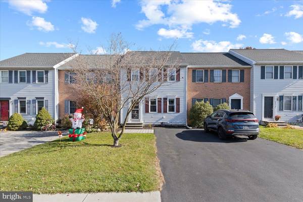 Elizabethtown, PA 17022,137 SHERFIELD CT