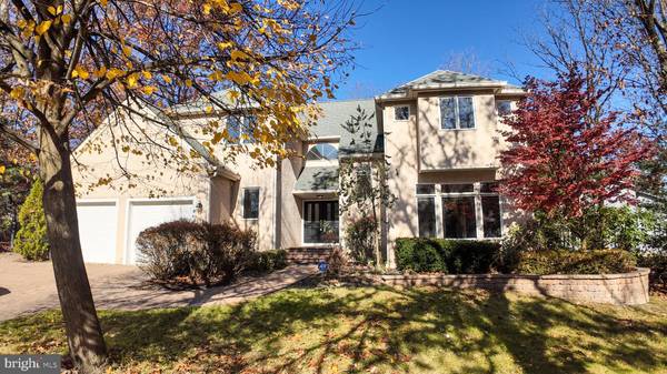 9 PROMENADE PL, Voorhees, NJ 08043