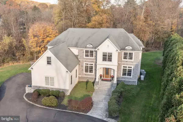 Rydal, PA 19046,1301 MEADOWBROOK CT