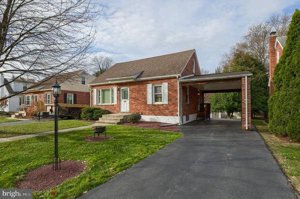 334 GREYSTONE RD, York, PA 17402