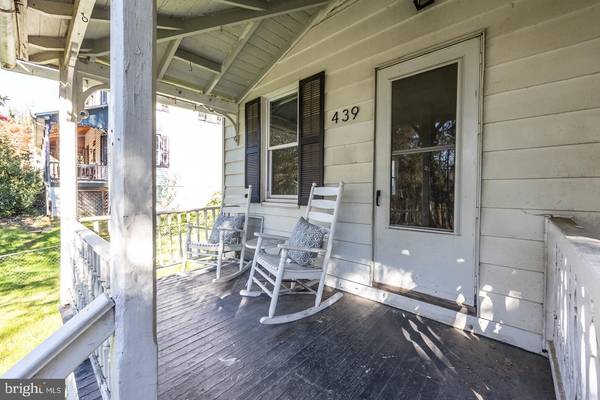Parkesburg, PA 19365,439 ROSEMONT AVE