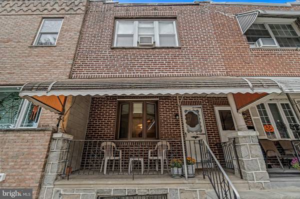 2946 S 16TH ST, Philadelphia, PA 19145