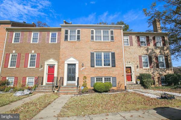 7002 LEEBRAD ST, Springfield, VA 22151