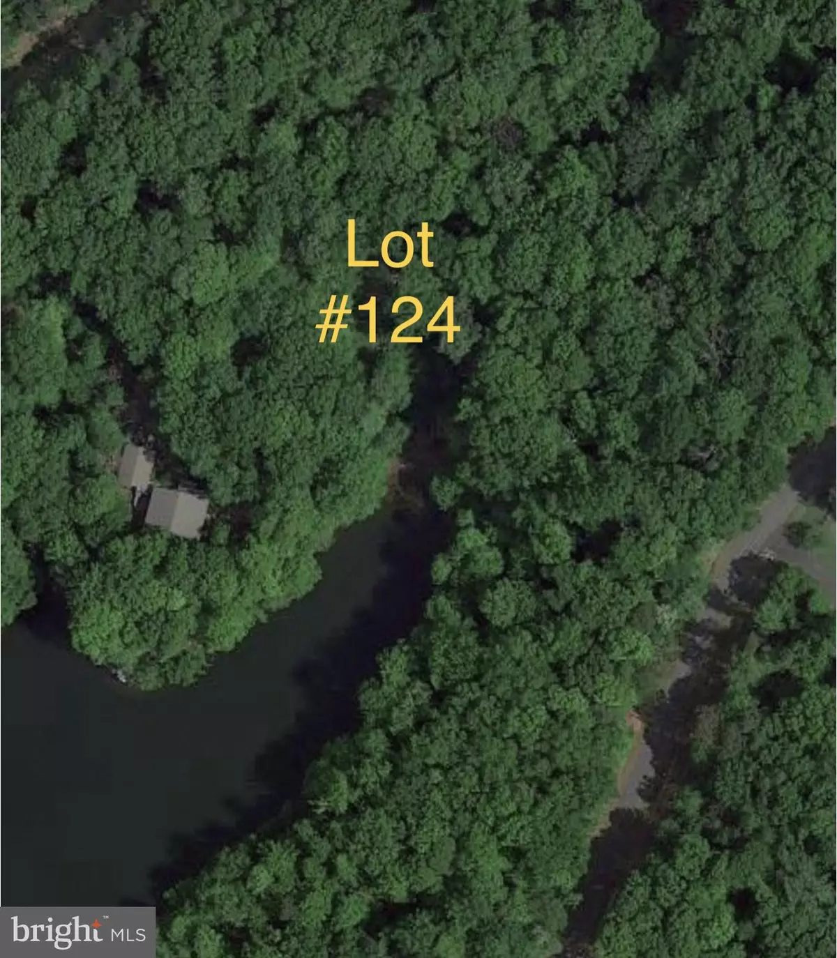 Montross, VA 22520,LOT #124 CENTURY LANE