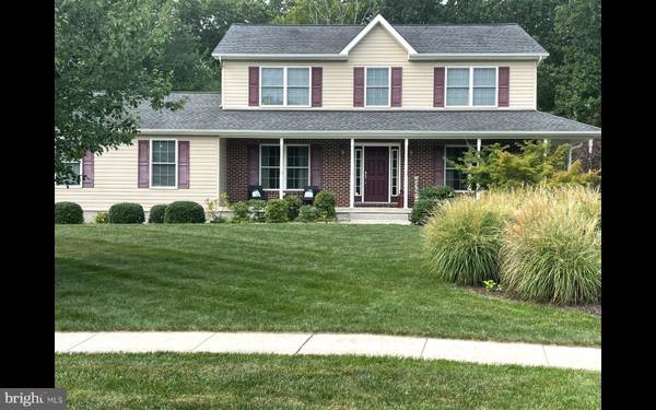 51 AUTUMN WOODS DR, Elkton, MD 21921