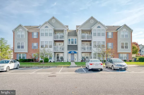 8363 CYPRESS MILL #8363, Nottingham, MD 21236