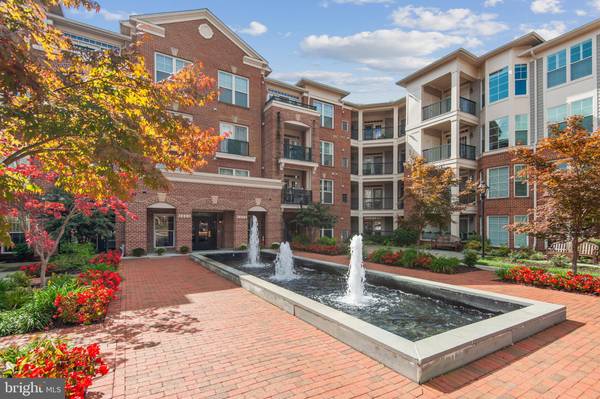 2905 SAINTSBURY PLAZA #117, Fairfax, VA 22031