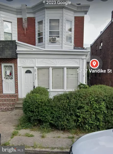 5737 VANDIKE ST, Philadelphia, PA 19135