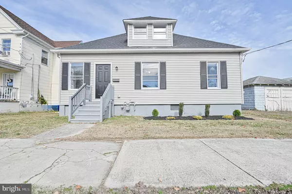 Millville, NJ 08332,410 E ST