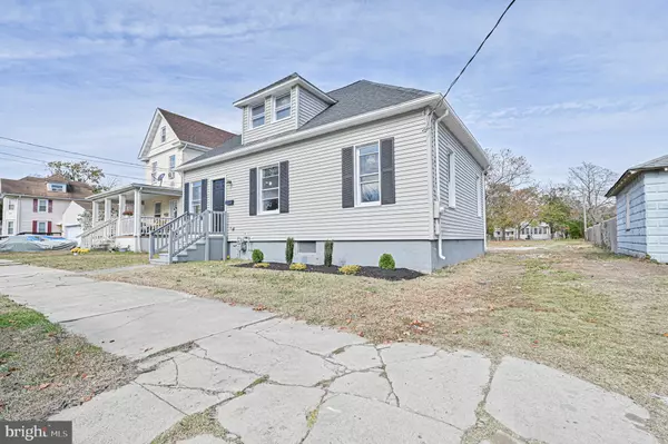 Millville, NJ 08332,410 E ST