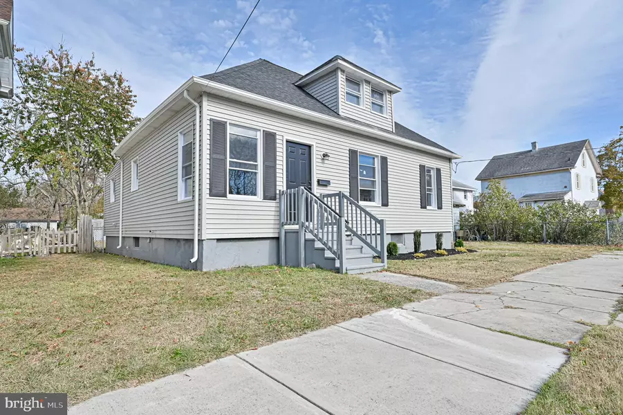 410 E ST, Millville, NJ 08332