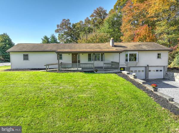 708 KING PEN RD, Kirkwood, PA 17536