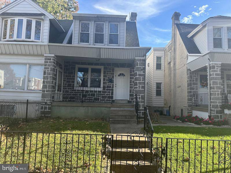 Philadelphia, PA 19135,4503 MCKINLEY ST