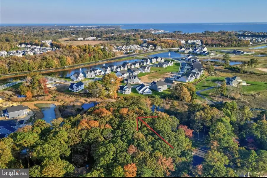 17 CLUB HOUSE DR, Rehoboth Beach, DE 19971