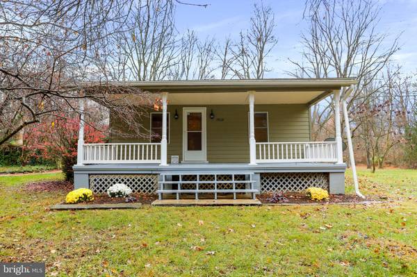 19601 SHEPHERDSTOWN PIKE, Boonsboro, MD 21713