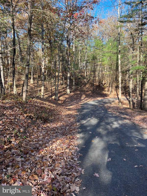 0 IRONWOOD LOT 255 RD, Mount Jackson, VA 22842