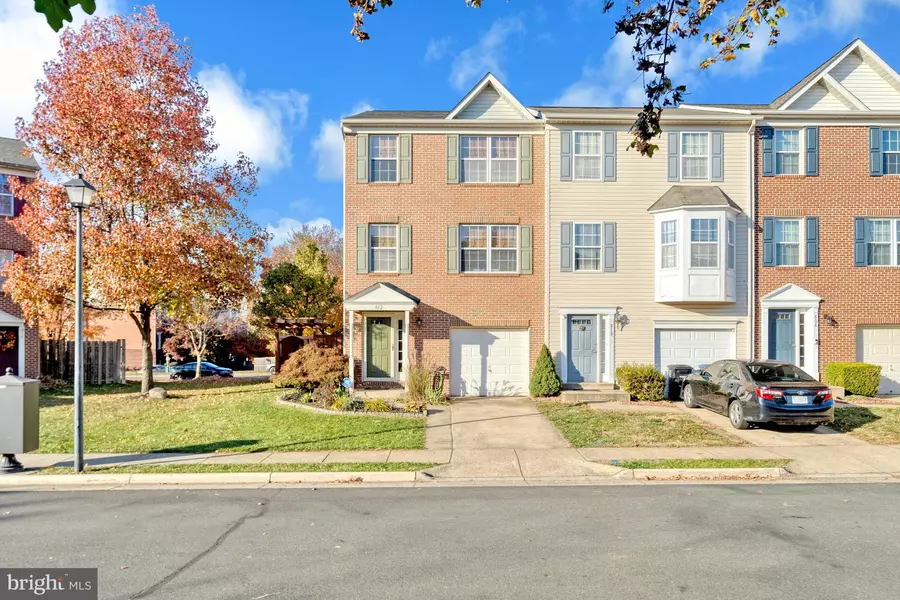 812 VANDERBILT TER SE, Leesburg, VA 20175