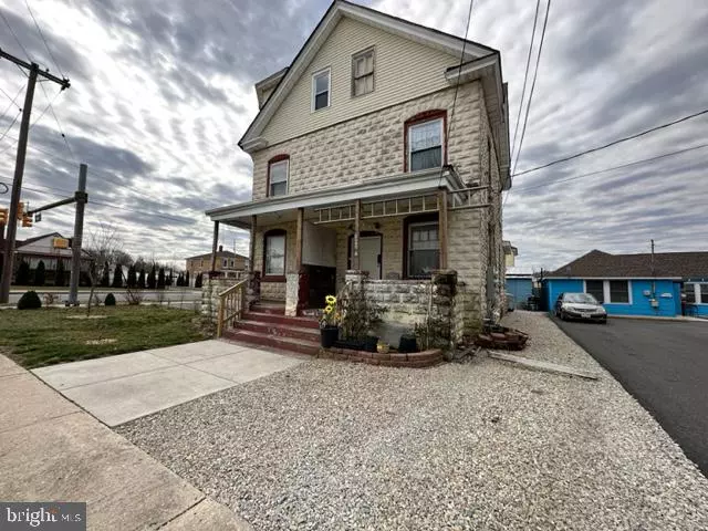 620-622 S 6TH ST, Vineland, NJ 08360