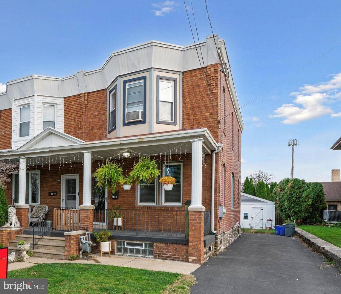 Clifton Heights, PA 19018,320 E BROADWAY AVE