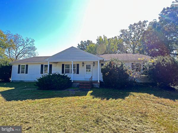 111 CHARLOTTE AVE, Federalsburg, MD 21632