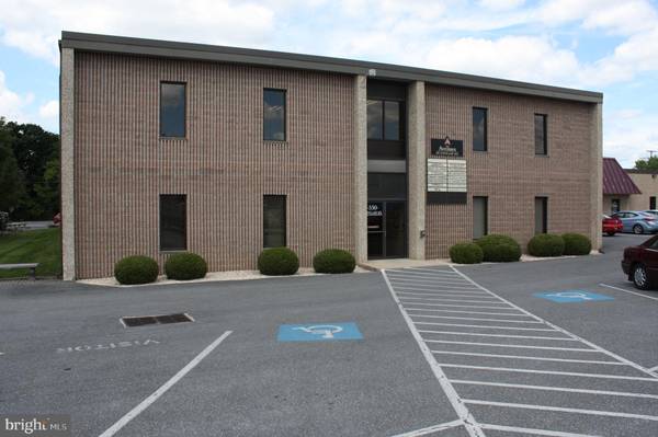 Chambersburg, PA 17201,550 CLEVELAND AVE #214