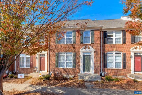 2046 LOCKWOOD DR, Charlottesville, VA 22911