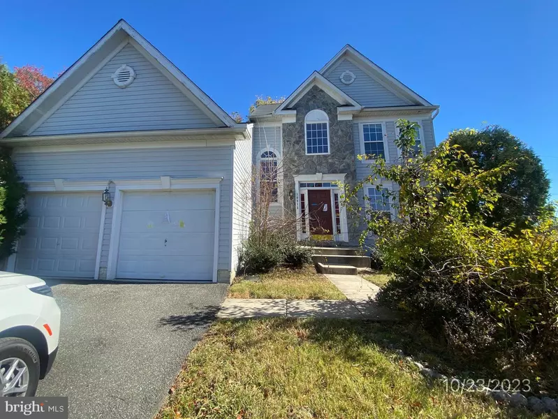 10813 TRILLUM TER, Upper Marlboro, MD 20772