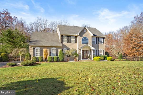 27 PLUM RIDGE DR, New Egypt, NJ 08533