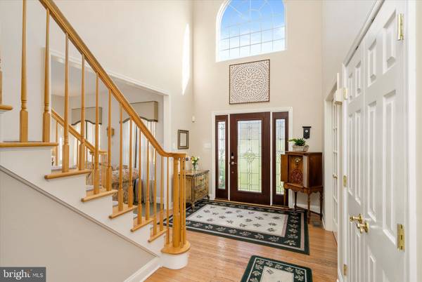 New Egypt, NJ 08533,27 PLUM RIDGE DR