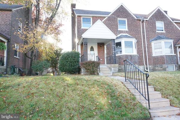 Lansdowne, PA 19050,806 CYPRESS ST