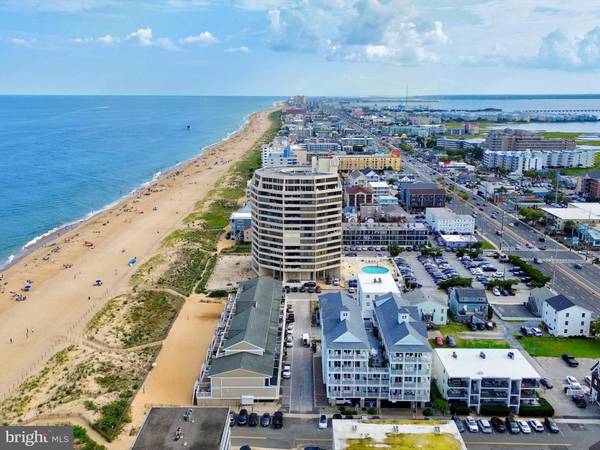 Ocean City, MD 21842,5 87TH ST #303