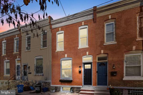 3879 MANOR ST, Philadelphia, PA 19128