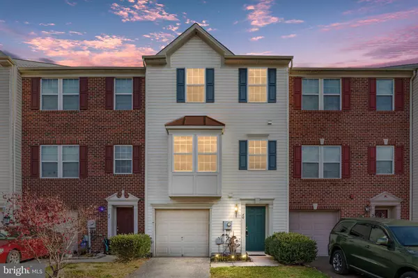 40 TIDEWATER TER, Falling Waters, WV 25419