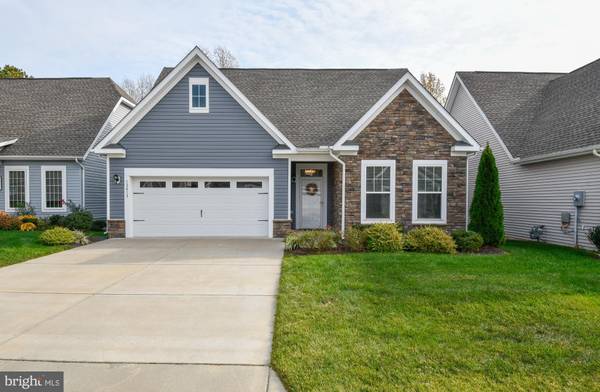 12413 RUBY RED DR, Fredericksburg, VA 22407