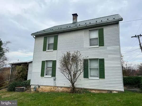 Greencastle, PA 17225,438 BUCHANAN TRAIL WEST