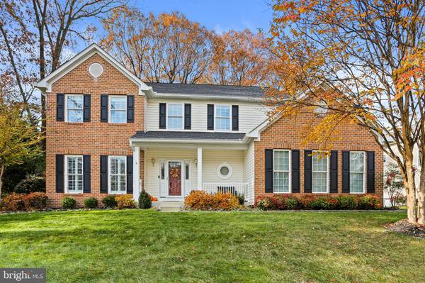 10 WOODBENT DR, Severna Park, MD 21146