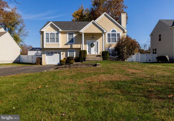 630 ERIAL RD, Blackwood, NJ 08012