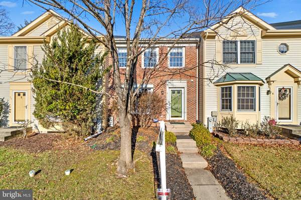 8 MERINO CT, Owings Mills, MD 21117