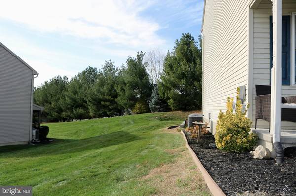 Manheim, PA 17545,536 WOOD DUCK DR