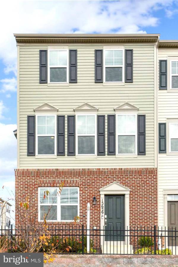 15629 TROLLEY LN, Silver Spring, MD 20906