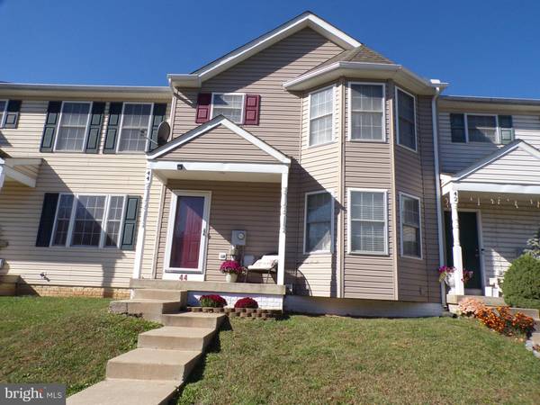 44 ARGON DR,  Martinsburg,  WV 25405