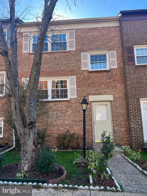 14819 SMETHWICK PL, Centreville, VA 20120