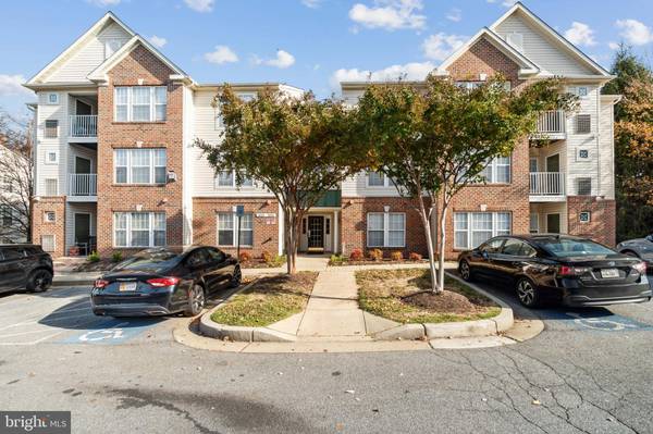 3038 HUNTING RIDGE DR #3038,  Owings Mills,  MD 21117