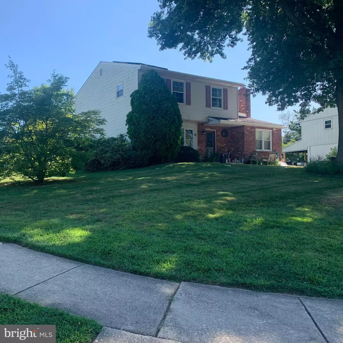 Boothwyn, PA 19061,228 JACQUELINE DR