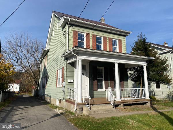 659 N 2ND ST, Lykens, PA 17048