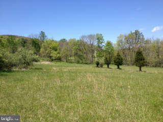 New Creek, WV 26743,NANCY HANKS LOT #1