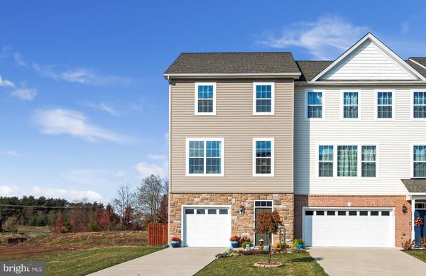 113 BROCKHAM CT #UNIT #7, Winchester, VA 22602