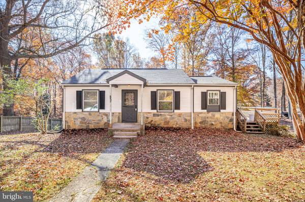 37 HALL LANE, Fredericksburg, VA 22406